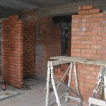 Кладочно-монтажные работы в Новочеркасске. пример 5